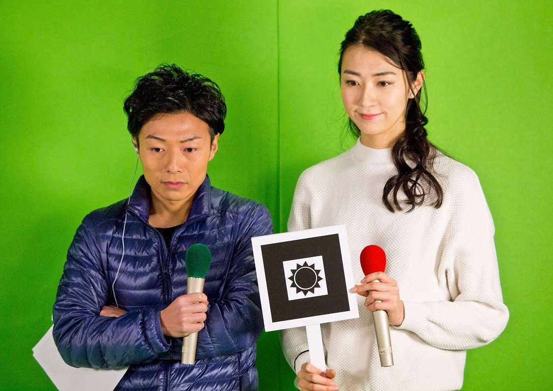 STVラジオ 公式アカウント on Twitter "【まるごと！エンタメ～ション】 『俺の！私の！有馬記念』を