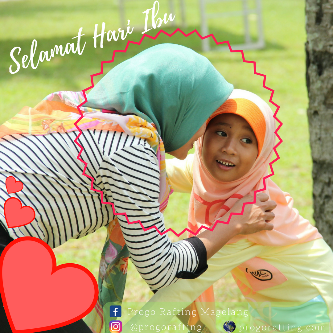 progo_adventure's tweet photo. Ibu..
Terimakasih untuk kasih sayang yang tak pernah usai 😘
Selamat Hari Ibu
#SelamatHariIbu https://t.co/rvJjB8i9nv