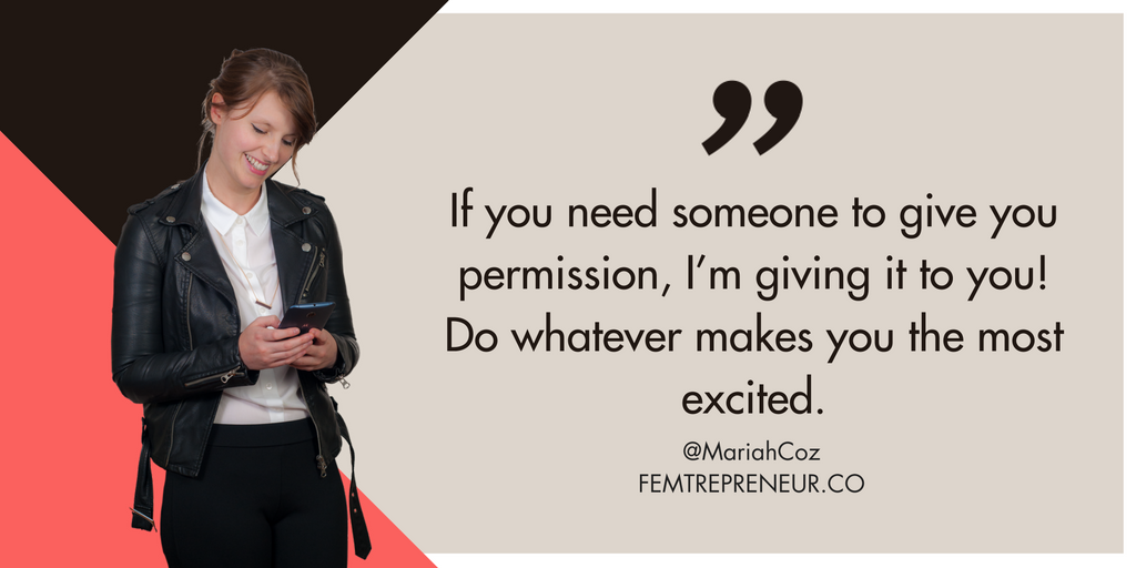 Mariah Coz (@mariahcoz) on Twitter photo 