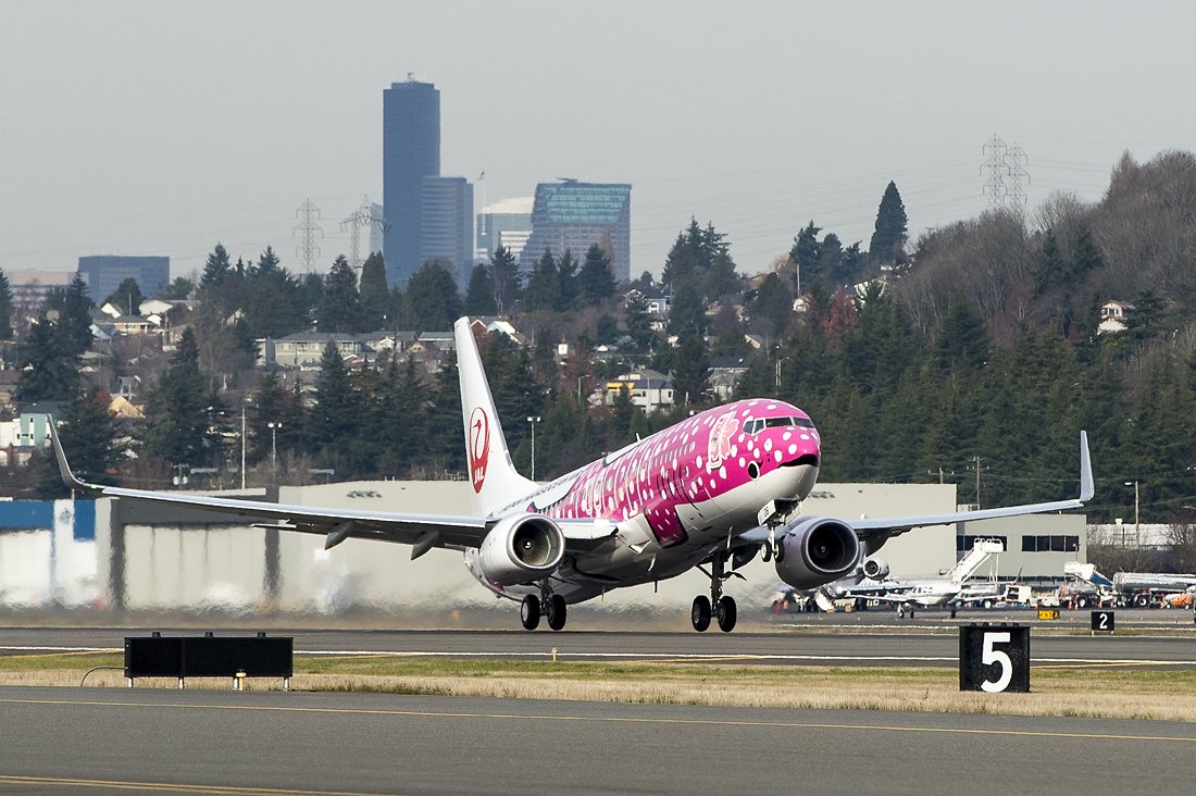 Boeing Airplanes on X: Boeing Airplanes on X: