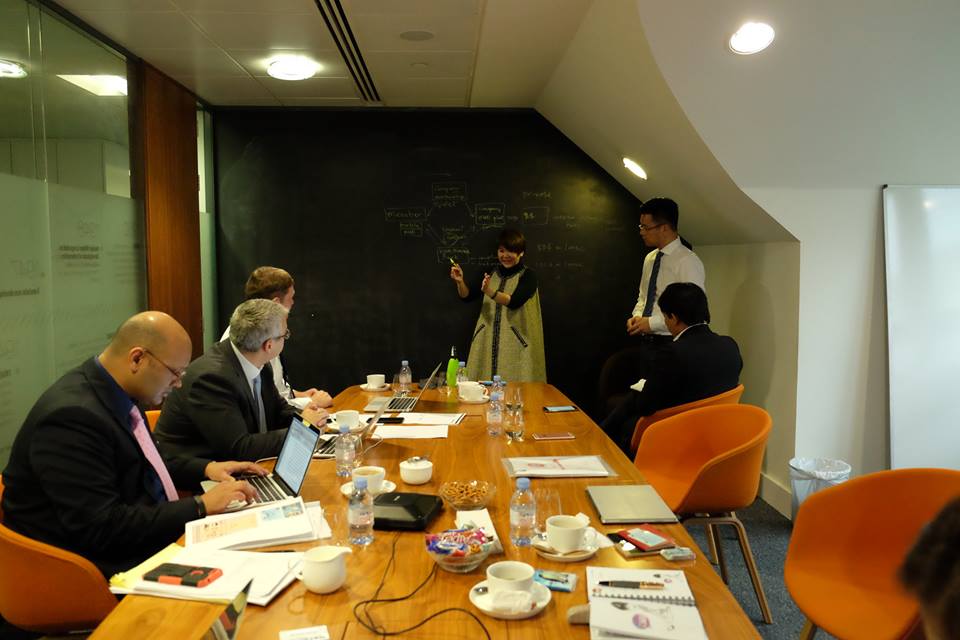 monspaceglobal's tweet photo. On 25th -28 October, Dato’ Sri Jessy Lai visited Dubai to meet with the In-House MSD technical team and representative from TIDEX. The agenda is to evaluate the performance of MSD since its launch, and charter a way forward.  #monspace https://t.co/2jCjGjeaMc