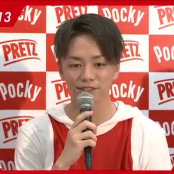 tv_maniaa's tweet image. このファンタが見たかった …。
(黎弥くん 、日髙くん、さわなつ)
#VBA5 #FANTASTICS #日高竜太 #日髙竜太 #瀬口黎弥 #澤本夏輝 #中尾翔太 #堀夏喜 #木村慧人 #世界 #佐藤大樹