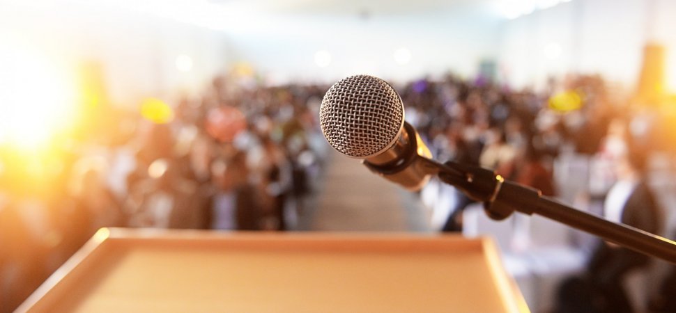 GenesisBCSHou's tweet image. If #PublicSpeaking Scares You, Keep These 6 Things in Mind  on.inc.com/2BlXtrv #Growth #Development