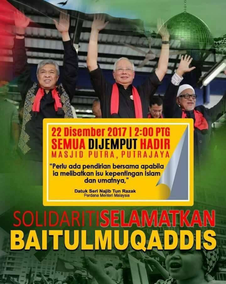 maskmanmystery's tweet photo. RT @alutfiibrahim: Solidariti kpd rakyat Palestine!!  #SelamatkanPalestine #BaitulMaqdis #Changepenang @NajibRazak @Zahid_Hamidi #BaitulMaqdis https://t.co/bI4EgYiKBl