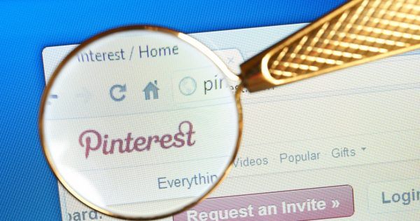 The Secrets of #Pinterest ‘SEO’ for Brands buff.ly/2DqSk2I