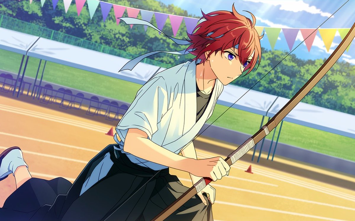 しおん あんスタ Bffjlm Twitter しおん あんスタ Bffjlm Twitter