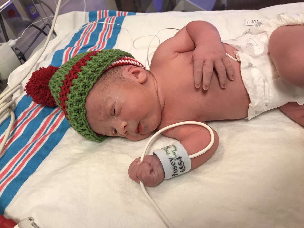 WIFEthalion's tweet photo. After a lonnnggg day, I had to have a c-section due to placenta abruption. I’m in recovery now and can’t wait to snuggle this strong, handsome little guy ❤️. https://t.co/1MlIZgqqsU