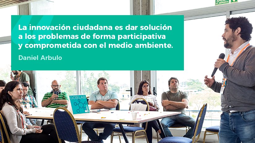innovacionSF's tweet photo. 👏👏 Chile, Uruguay y Colombia se unen a las ideas que nos acompañaron en el #FestInn 💬Éstas son algunas de las frases que compartieron lxs mentorxs: @mphermosilla, @DanielArbulo y @camikant para que sigamos pensando formas creativas de #innovar en nuestras comunidades💡💡 https://t.co/RPNXDIaDVD