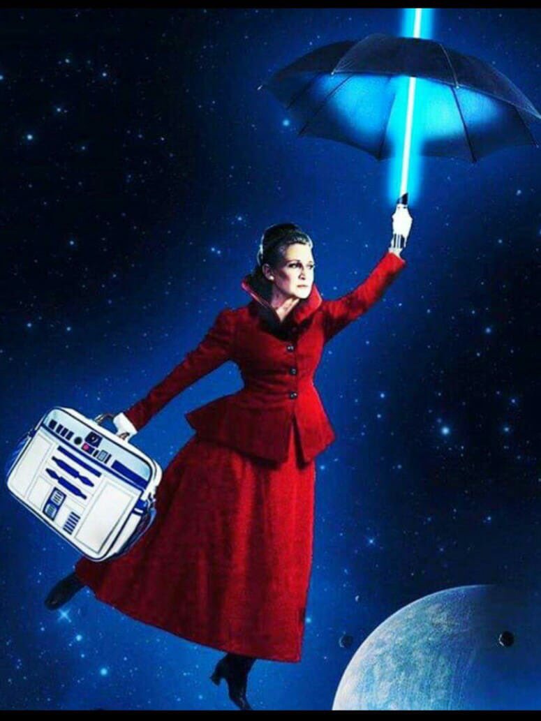 MROZ515's tweet photo. @rianjohnson seriously!!! https://t.co/g5UD6B8iGw
