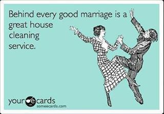 Don't let little things like cleaning get in way of having a great time! $20 off here - buff.ly/2CBW7sC