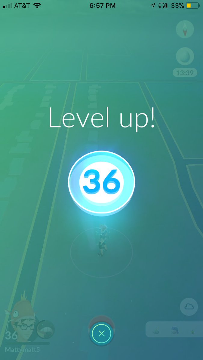 mattymatt5's tweet photo. @PokemonGo_Radio Progress. #PokemonGO #PokemonGoRadio https://t.co/tkXqJee9DG