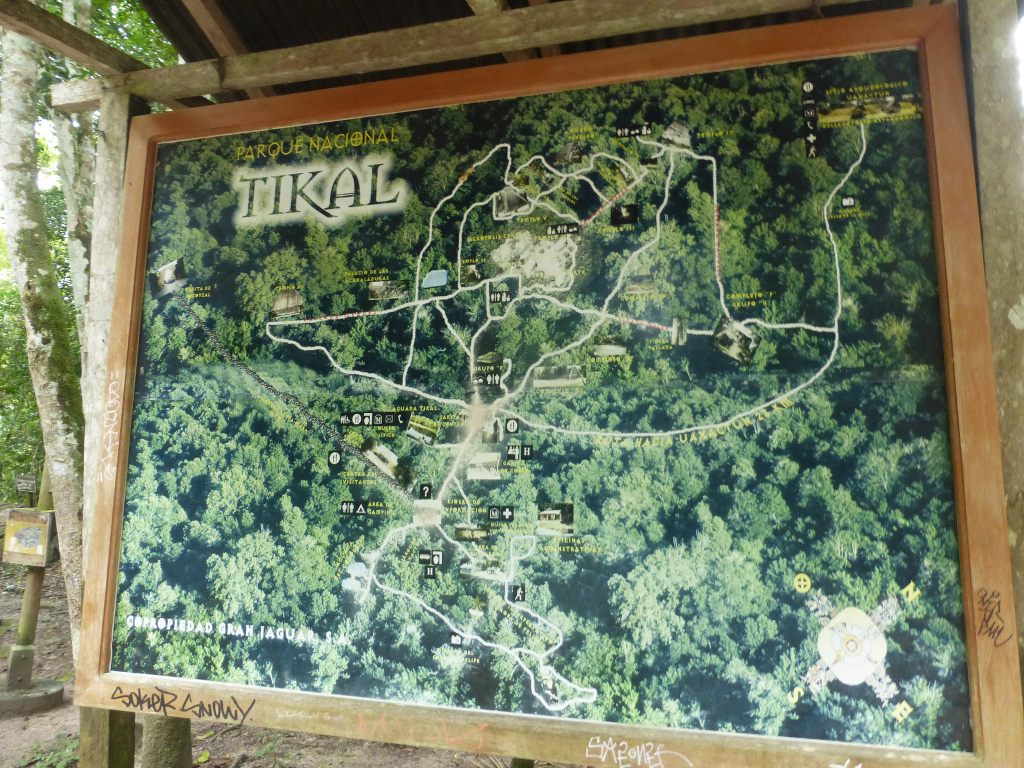 Travel_Sick's tweet photo. Slap and Tikal https://t.co/1ChkMdbZjo https://t.co/xiAHMIz02K