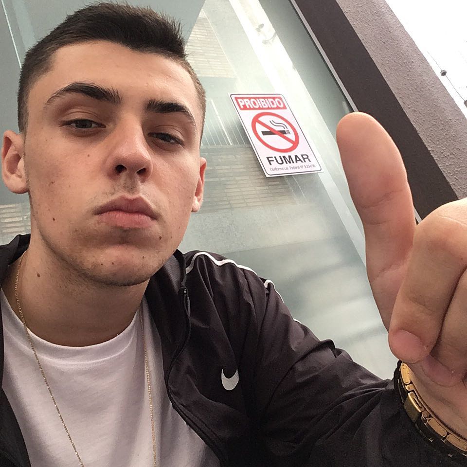69afronta tweet picture