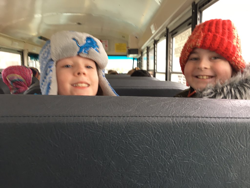 castlered2's tweet photo. We had SO much fun today. We went to see the movie, "Wonder" and we had the entire theatre to ourselves! #choosekind https://t.co/VW6mmRMDAt
