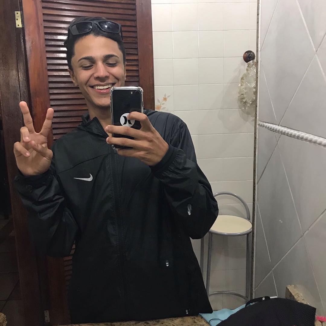69afronta tweet picture