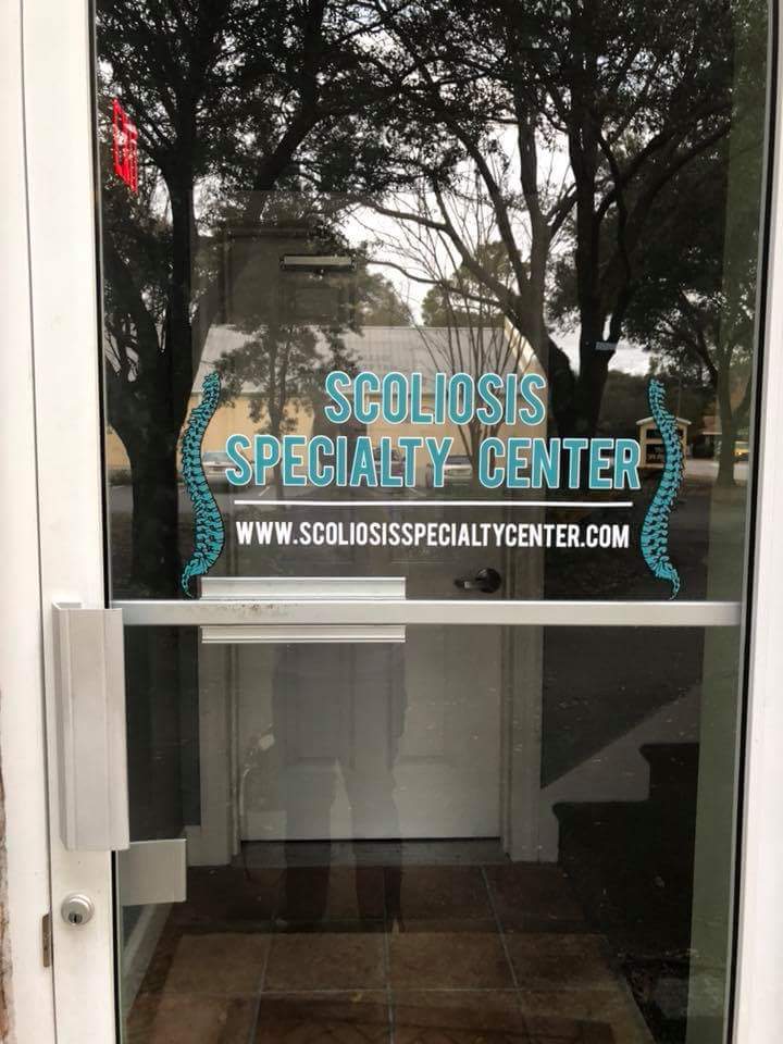 prny_pc's tweet photo. Charleston, South Carolina, we are officially opened!! #Schroth C1 &amp; C2, WCR brace!
Early Onset, Juvenile, Adolescent, pre and post fusion/ VBT, aging scoliosis.  Call 973-628-1300 for a free consult.
#Scoliosis #ScoliosisSpecificExercises #SchrothMethod #PhysicalTherapy #cureAIS https://t.co/XnqhyHOKZl