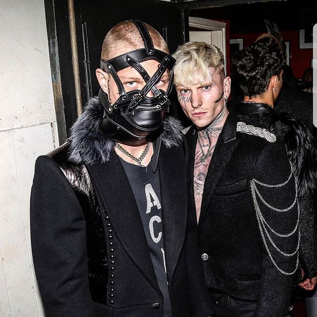 When they think that they are Dominant enough but at the end just turn into Obedient puppy 👌