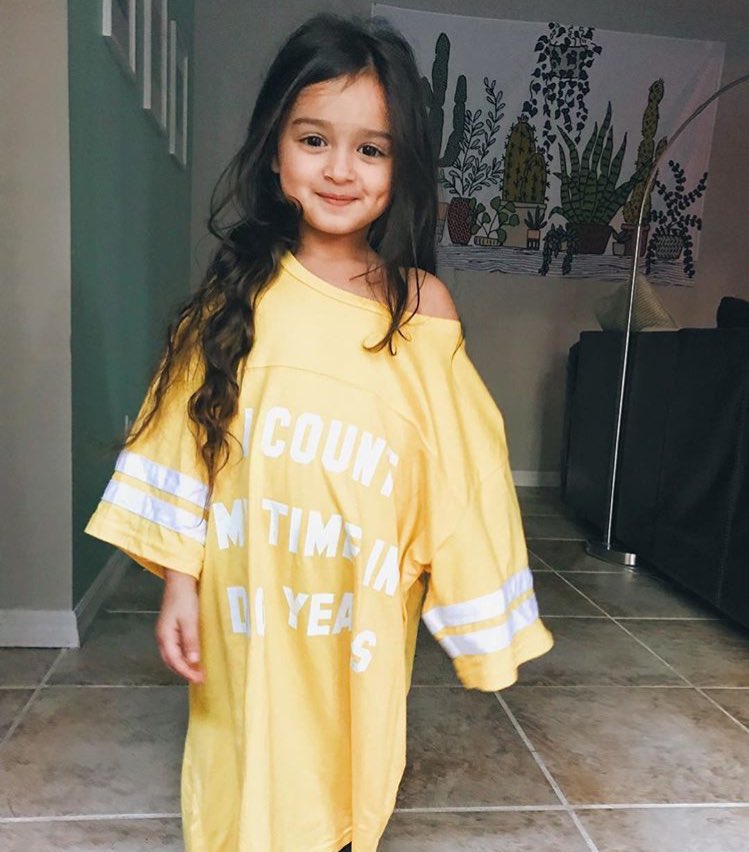 patrickbanoo's tweet image. دختر کوچولوی من قطعا همین شکلی میشه...😍