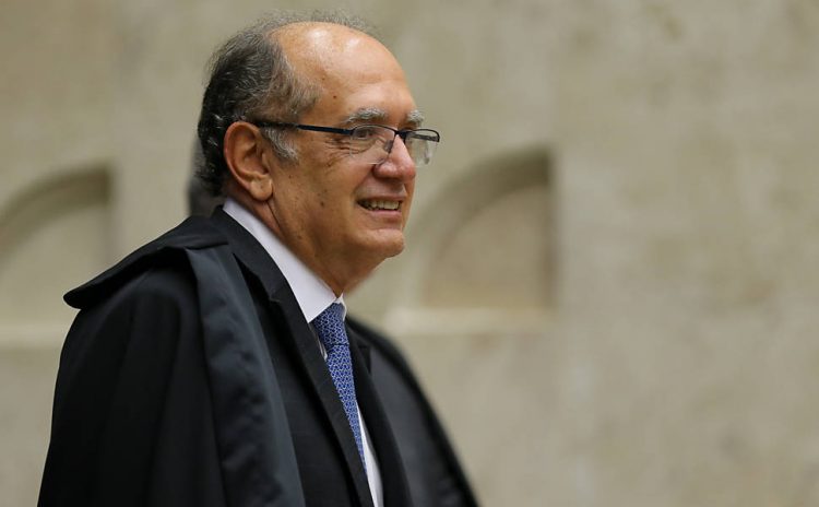 Abaixo-assinado que pede impeachment de Gilmar Mendes atinge mais de 1,5 milhão de assinaturas bit.ly/2Bj2ill