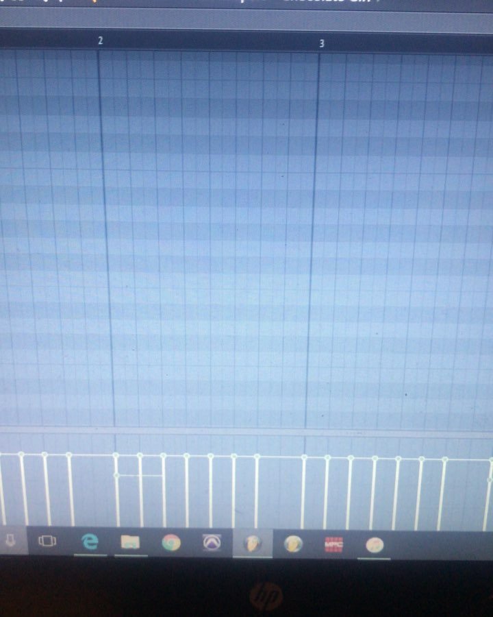 RickyRacksICU's tweet photo. Chopping 👨🏾🍳
.
.
.
.
.
.
.
.
.
.
.
.
.
.
.
.
.
.
.
#rickyracksiseeyou #drumkits #wavsamples #808s #hitsonly #Rickyracks #Audiocartel #rickyracksicu #musicproducer #musiccomposer #sounds #samples #melodies #loops #newera #musicproduction #soundkits #… https://t.co/PughUobkyV https://t.co/F2W9ma3C0B
