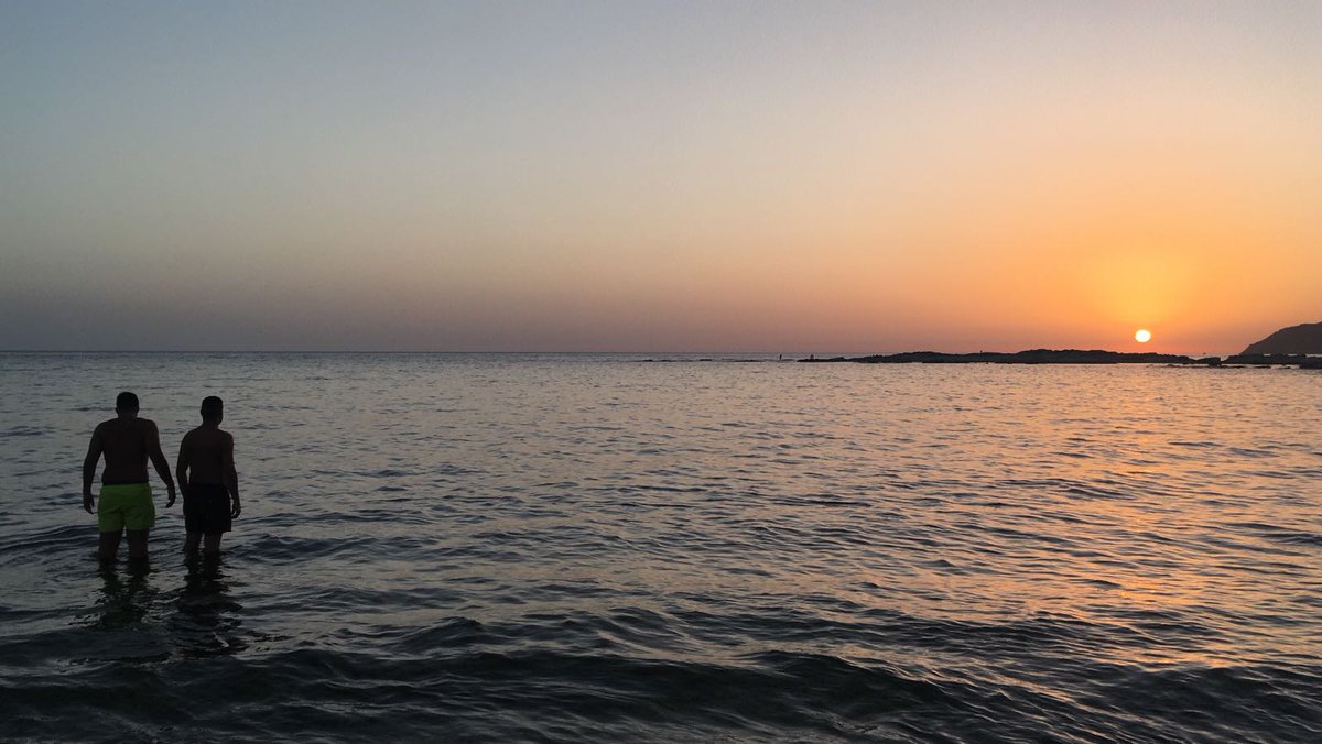 is_amazon's tweet image. Last summer I bought an hour of my time, then I gave it to my best friend, and this, #thereisnotonamazon