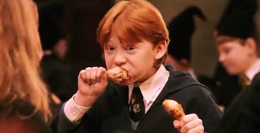 thiegonovais's tweet photo. me transformei naquilo que eu sempre admirei

ronald weasley https://t.co/237CVnj9LP