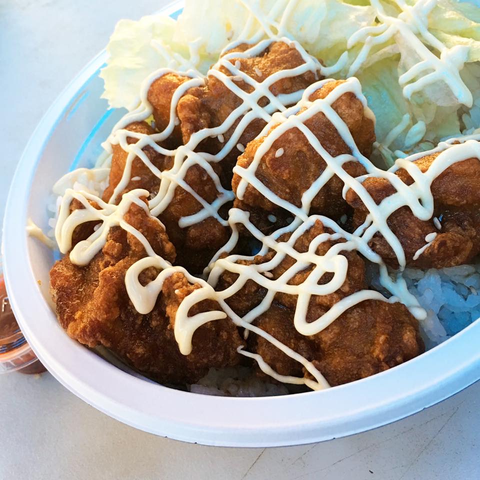 FRI <a href="/sakuramonsterla/">Sakura Monster</a> <a href="/CartoonNetwork/">Cartoon Network</a> #ConnexionBurbank 303 Glenoaks #InTheAlley #LUNCH OPEN 1130-230PM