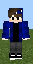 New Skin By : @zTheuzin_ 

Avaliem Com O Fav e Rt

Equipe King Agradece