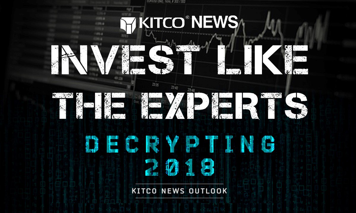 KitcoNewsNOW's tweet photo. Invest Like The Experts: Pick #Miners With Low Cost And Good Management - @MarinKatusa | #Decrypting2018 #InvestLikeTheExperts https://t.co/AwAelvO4fO https://t.co/fKCNwyh7mr