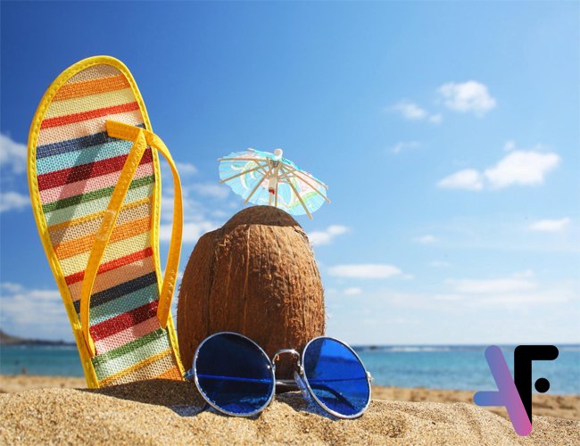 AFmktDigital's tweet photo. Ahhhhhh o verão. Queremos praia! 🌊🕶 https://t.co/4RjKG9oSwd