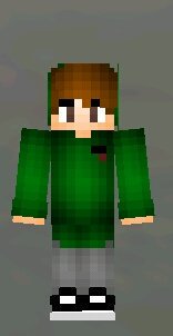 New Skin By : @zTheuzin_

Avaliem Com Fav E Rt

Equipe King Agradece
