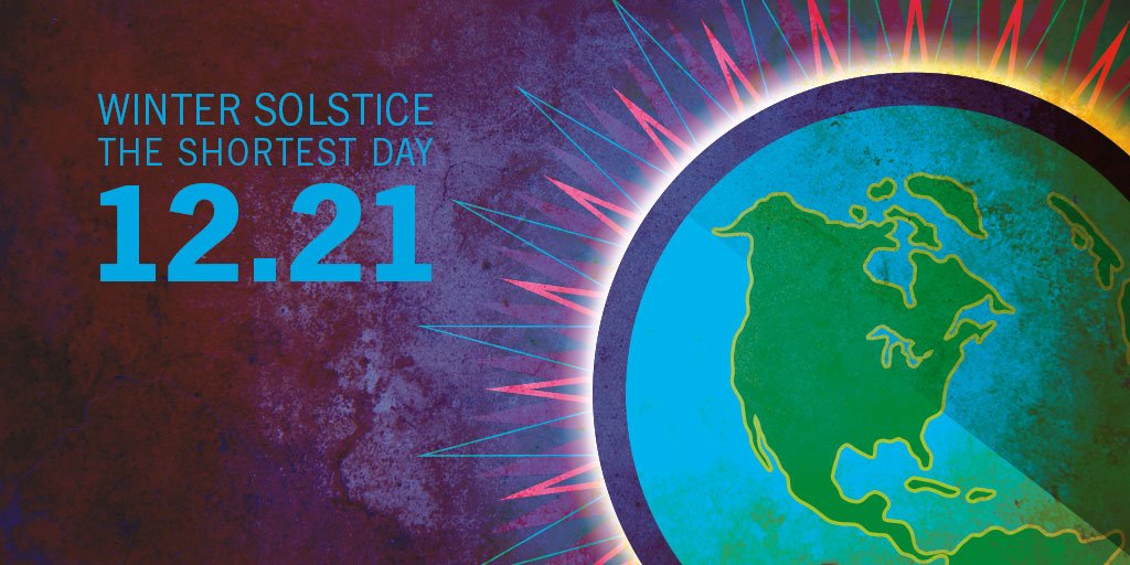 AdamTafoya1's tweet photo. It's gonna be a long night. Happy #WinterSolstice on 12/21! https://t.co/JDNRY0MGrz