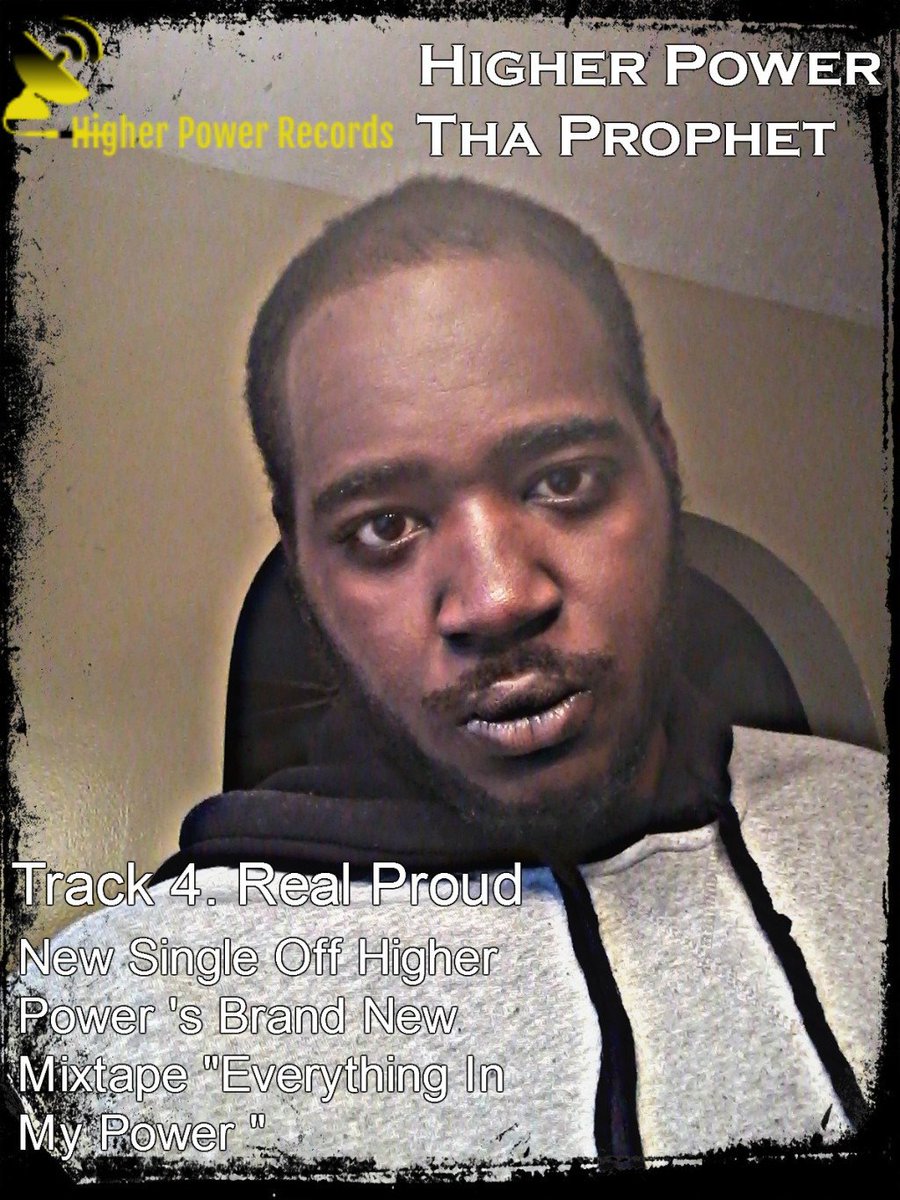 Higher Power aka Hp tweet media