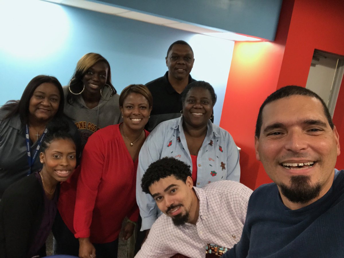 barbarateach's tweet photo. Merry Christmas from the Madison Middle School Math Team building relationship! Best team in the Central Region!! https://t.co/ECNKEWL6EP