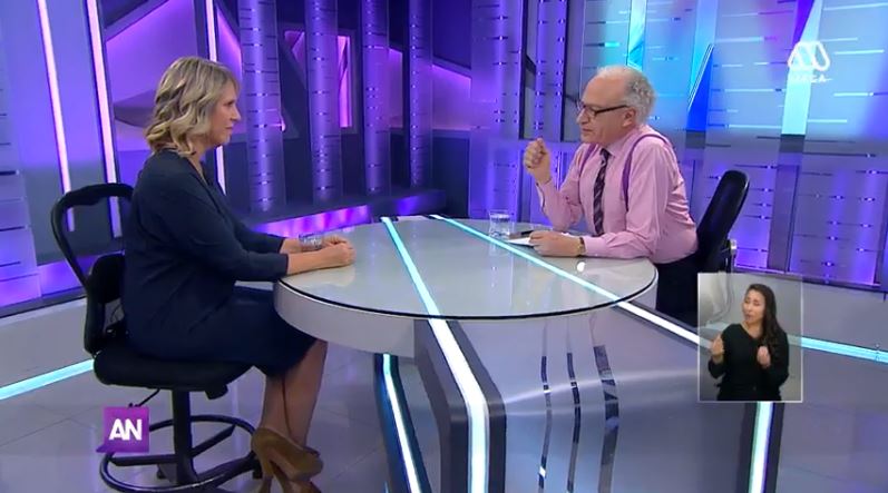 meganoticiascl's tweet photo. 📺 #Mosciatti | Pérez: "El carácter de las personas se nota en las derrotas, no en los triunfos" » https://t.co/hn9o39TlL8 https://t.co/v42BUGstVl