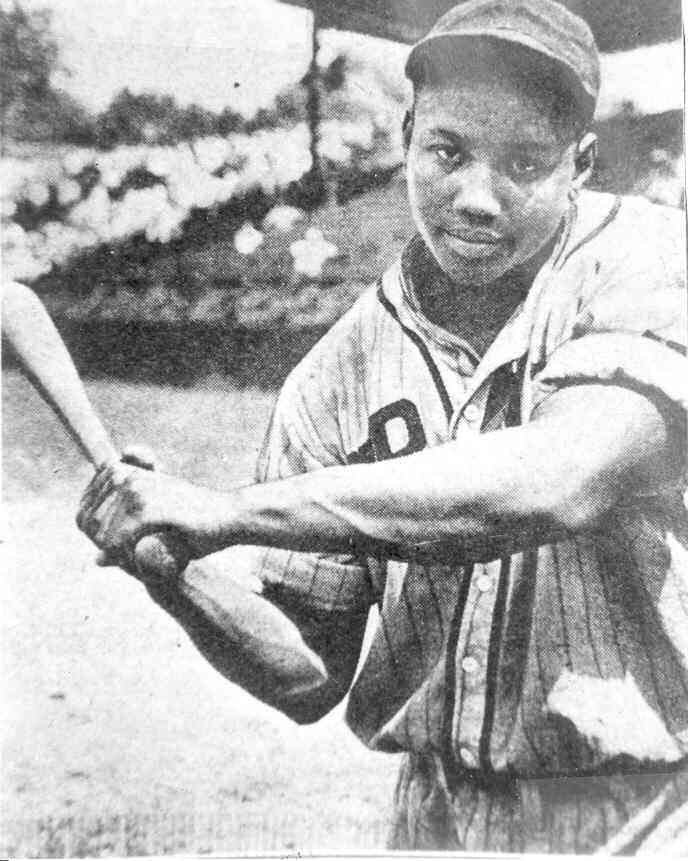 Nuff said! HOF'er Monte Irvin on Josh Gibson, born OTD in 1911! <a href="/MLB/">MLB</a> <a href="/MLB_PLAYERS/">MLB_Players</a> <a href="/Royals/">Kansas City Royals</a> <a href="/Nationals/">Washington Nationals</a> <a href="/Pirates/">Pittsburgh Pirates</a> <a href="/espn/">ESPN</a> @Sut_ESPN <a href="/JPosnanski/">Joe Posnanski</a> RT