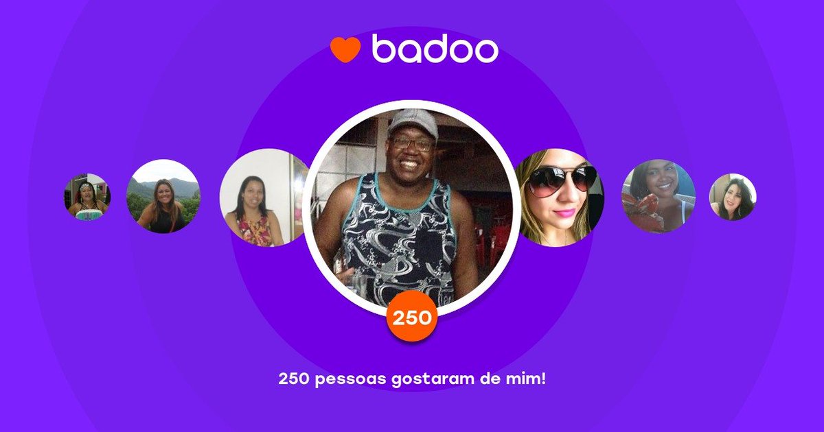Conheça Bento e outras pessoas interessantes perto de você quando entrar no Badoo! badoo.com/twitter/sl-sha…
