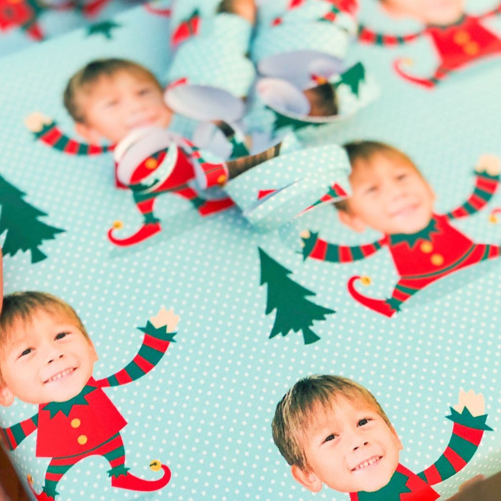 Gift Wrap My Face (giftwrapmyface) Twitter