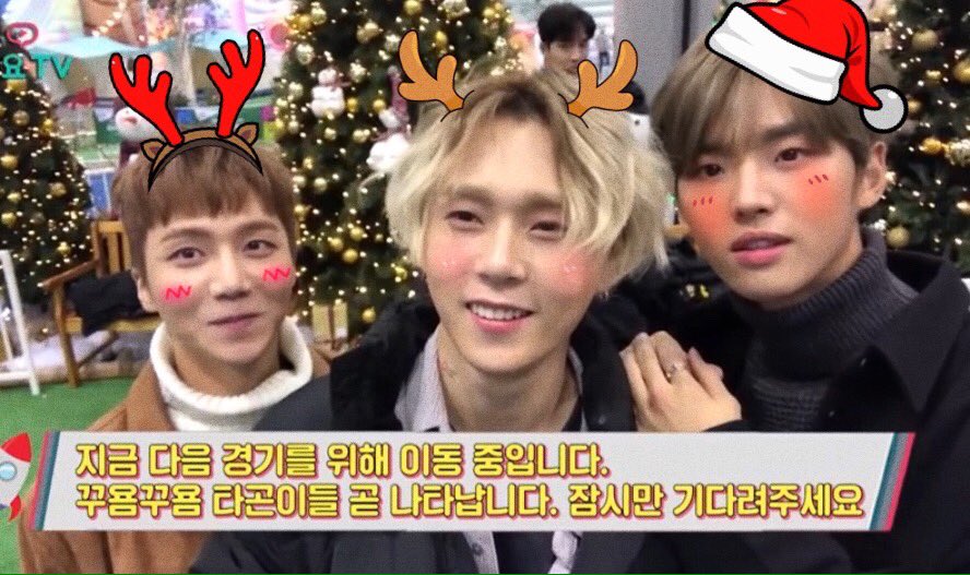 ptgpicsz's tweet photo. — 💗 [#softbot] #EDAWN #JINHO #HONGSEOK https://t.co/GjgQOkNMVx