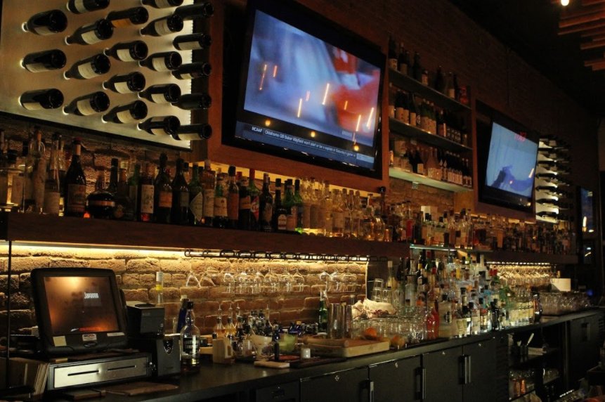 JapangoSushi's tweet photo. Every Thursday night should look like this. Come play. https://t.co/WoLPnZ4lEs