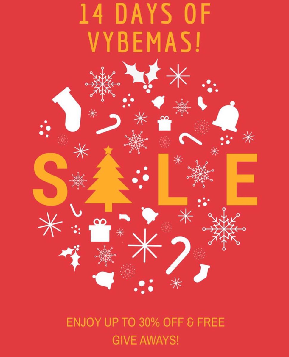 VybeGod's tweet image. 4 days left of our VYBEMAS SALE! Deals available throughout the entire store. Shop now! 🔮💫 Vybegod.com 

#crystalhealing #chakras #LawOfAttraction #metaphysicalshop