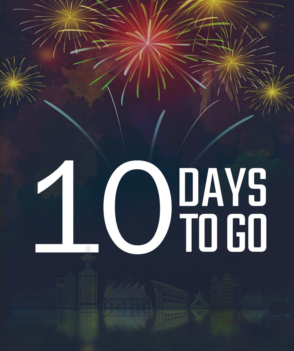 Nye Vancouver On Twitter 10 Days To Go Until Concord Pacific S Big New Year S Eve Celebration Check Out Our Indoor Options For This Years Celebrations There S Something For Everyone Concordsnyevan Nyevancouver Nyevan