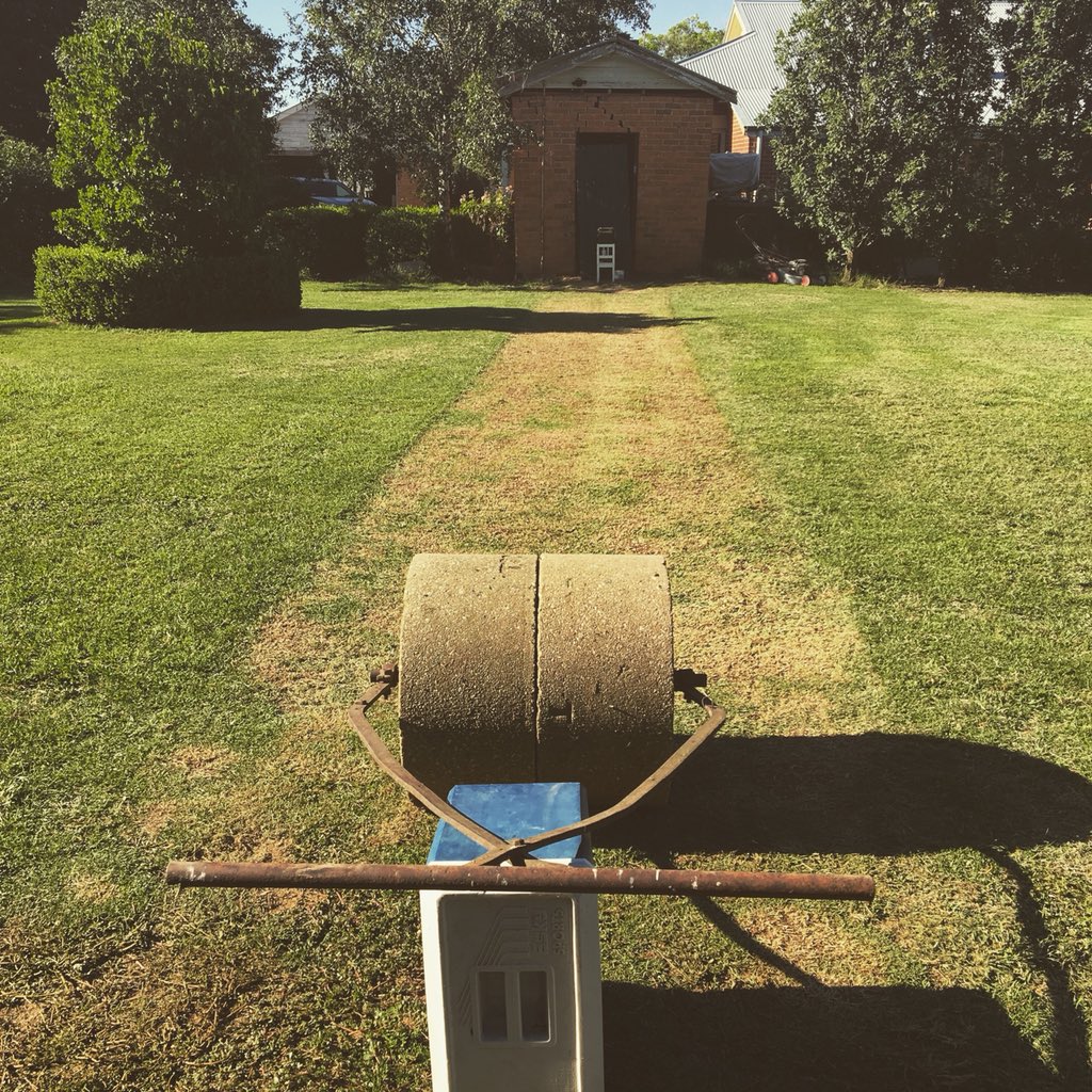 Sportsbet Com Au On Twitter Anyone Else Started Mowing In Their