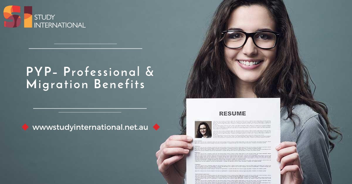 studyintptyltd's tweet image. Professional Year Program – #professional &amp;amp; #migration #benefits : studyinternational.net.au/professional-y… #education #studyabroad