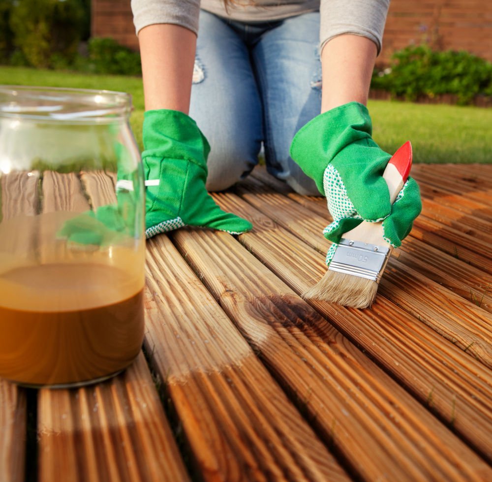 BG_Law_LLP's tweet image. A @BehrPaint #DeckOver #lawsuit alleges the #outdoor #stain is defective because it fails to withstand years of #weather as promised by #advertisers.