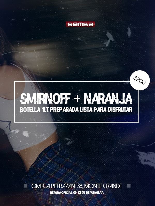 BemBa BAR tweet media