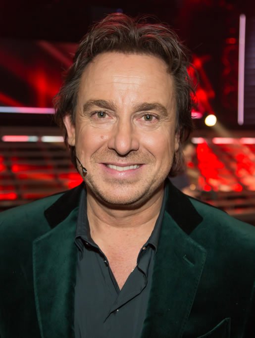 Happy Birthday Marco Borsato 