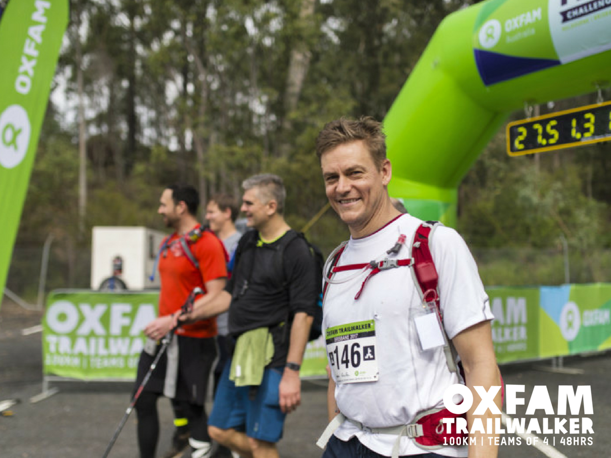 OxfamTrailwalkerAus tweet media