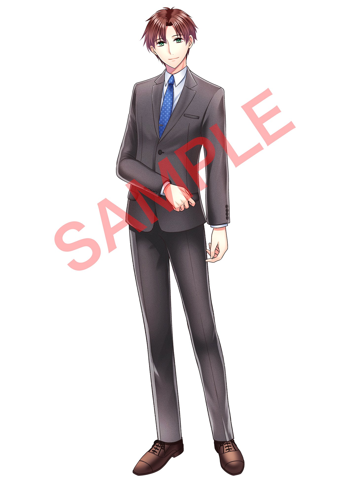 SEAL限定商品】 ヘタレだけど好きな彼~After Story~ テトラポット登