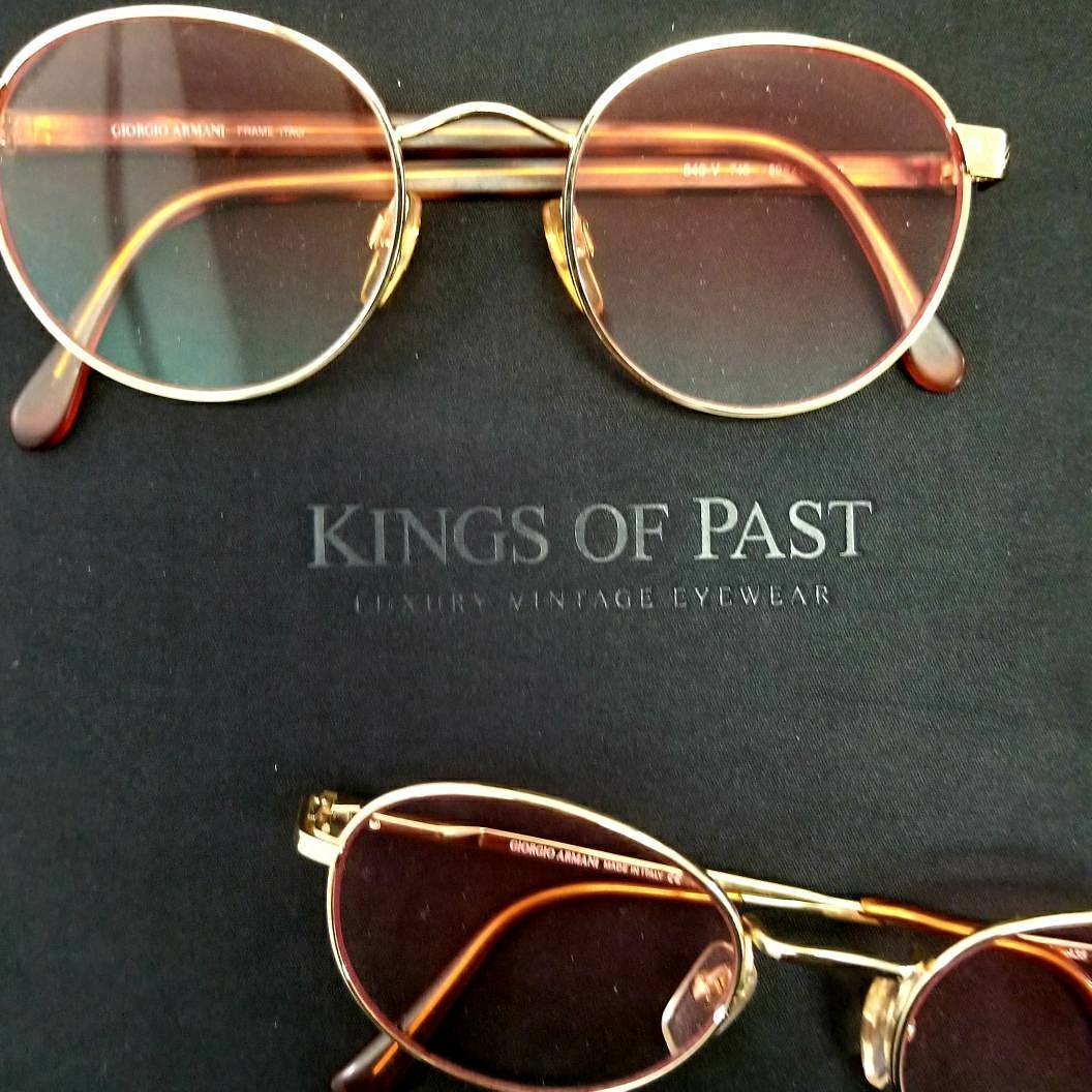 It’s good to live expensively, you know it
🕶🤓😎👓👑
KINGSOFPAST.COM
TORONTOBORN.COM

#kingsofpast #vintage #eyeglasses #sunglasses #glasses #vintagelife #vintageframes #optical #optometry #glassesswag  #luxuryeyewear #fashion  #the6ix #torontoborn